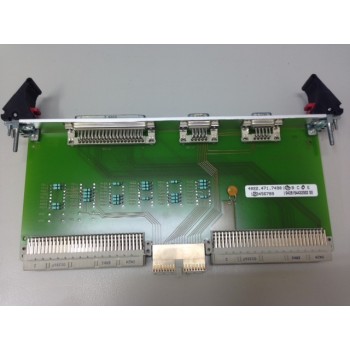 ASML 4022.471.74902 PCB